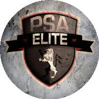 Logo PSA Elite